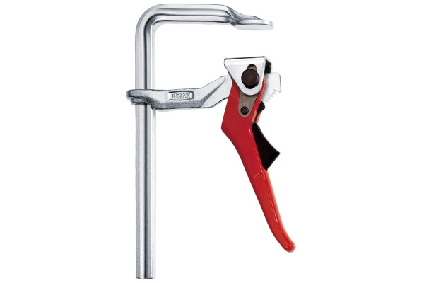 Рычажная струбцина 300/120 BESSEY BE-GH30-12