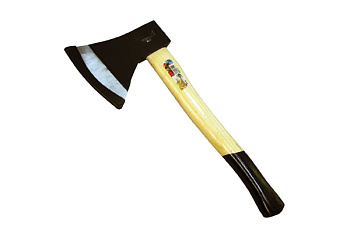 Плотницкий топор с кованой рабочей частью Archimedes 1250г 90463