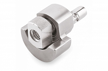 Адаптер эксцентриковый 12 мм DT-XF 12 FLEX 492426