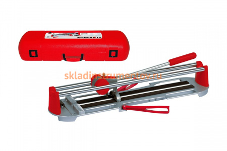 Ручной плиткорез RUBI STAR-50-N-Set 12993