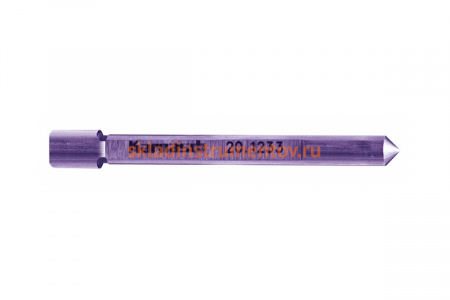 Штифт направляющий (3.95х68 мм) Karnasch 20.1233