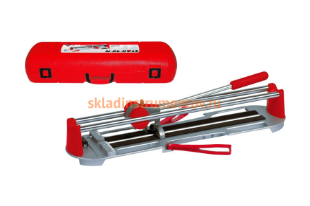 Ручной плиткорез RUBI STAR-40-N-Set 12991