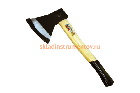 Плотницкий топор с кованой рабочей частью Archimedes 1250г 90463