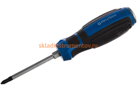 Ударная отвертка Зубр ПРОФЕССИОНАЛ 25272-1