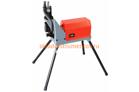 Гидравлический желобонакатчик 1 1/4 - 6 дюймов, 550 Вт, 220 В REKON RG-6H 020006