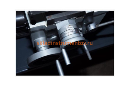 Токарно-винторезный станок 380V MetalMaster X36100k