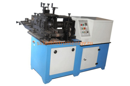 Станок для художественного проката Blacksmith PR1-60