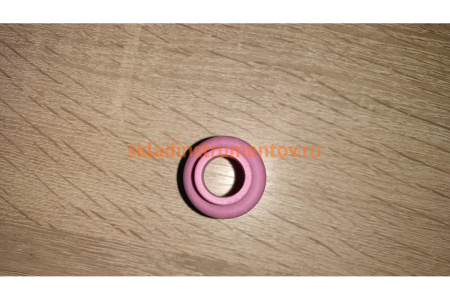 Сопло газовая линза №7 (10 шт; 11 мм) для горелок Sintig 17–18–26 КЕДР 8003965