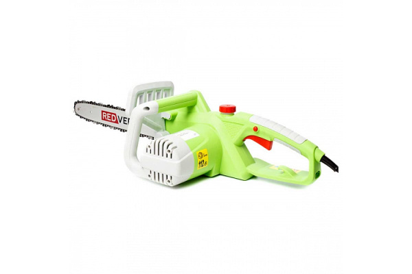 Цепная электрическая пила REDVERG RD-EC2000-16 6625618