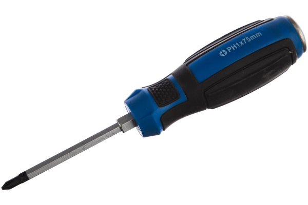 Ударная отвертка Зубр ПРОФЕССИОНАЛ 25272-1