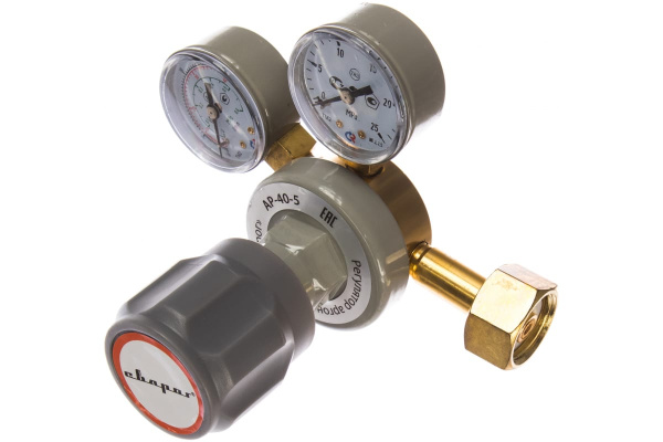 Регулятор аргоновый АР-40-5 Сварог 1C008-0028-AR-FL95630