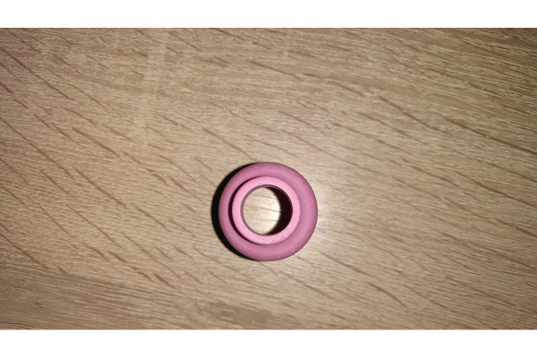 Сопло газовая линза №7 (10 шт; 11 мм) для горелок Sintig 17–18–26 КЕДР 8003965