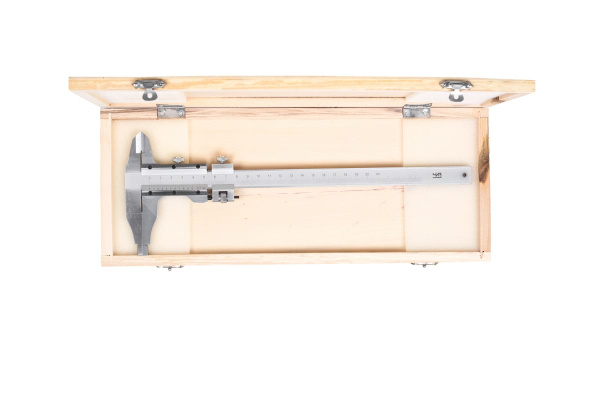 Штангенциркуль ШЦТ-2- 250 0,1 с твердосплавными губками ЧИЗ 121693