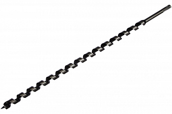 Сверло винтовое (20х600 мм) по дереву Энкор 20937