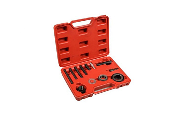 Съемник шкива гидроусилителя GM/FORD/CHRYSLER AIST 12 предметов 67921200-M 00-00025232