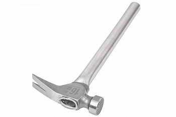 Молоток-гвоздодер TRUPER 10644