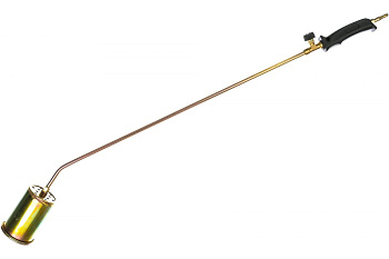 Кровельная газовоздушная горелка Foxweld Корунд ГВП-1000В 76 5909