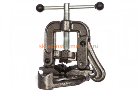 Тиски для труб 1-2" ЗУБР МАСТЕР 32611-1