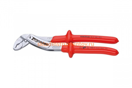 Переставные клещи Alligator Knipex KN-8807300