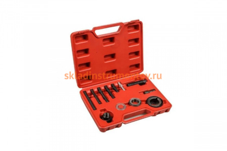 Съемник шкива гидроусилителя GM/FORD/CHRYSLER AIST 12 предметов 67921200-M 00-00025232