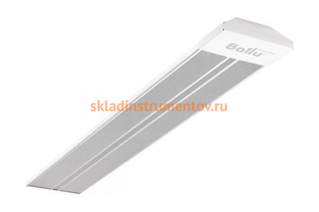 Инфракрасный обогреватель Ballu BIH-AP4-0.6-W