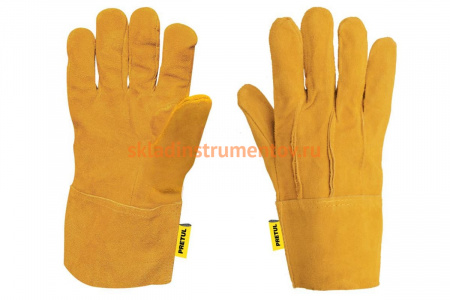 Усиленные рабочие перчатки Truper GU-CAC-P 23262