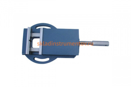 Сверлильные тиски для тяжелых работ GROZ DPV/150 GR35104