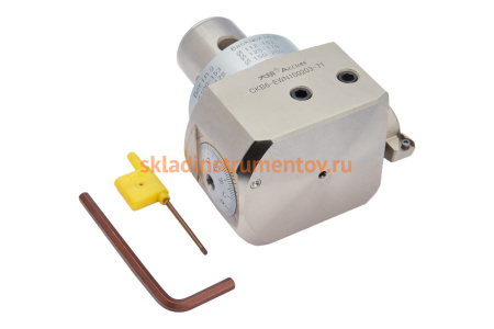 Расточная головка CKB6-EWN100203-71 ACCKee bh00012