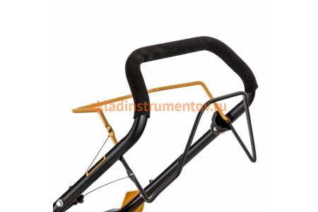 Бензиновая газонокосилка Denzel GLD-460SP 58803