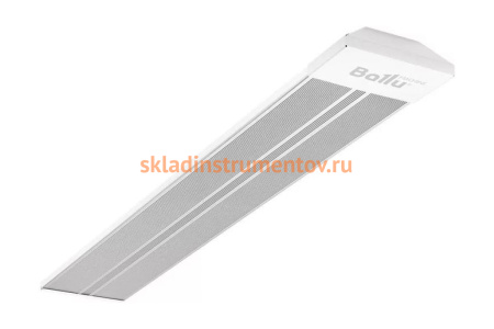 Инфракрасный обогреватель Ballu BIH-AP4-0.6-W