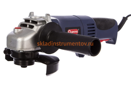 Угловая шлифовальная машина ДИОЛД МШУ-0.95-125 10041050