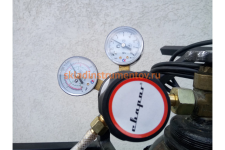 Регулятор углекислотный У-30-5 Сварог 1C008-0028-CO2-FL95631