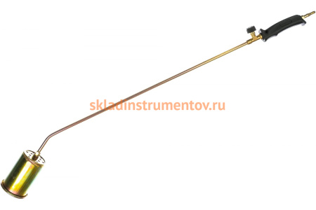 Кровельная газовоздушная горелка Foxweld Корунд ГВП-1000В 76 5909