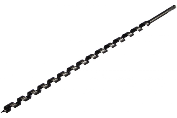 Сверло винтовое (20х600 мм) по дереву Энкор 20937