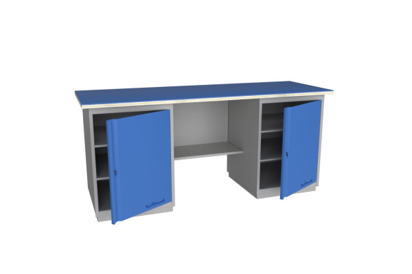 Верстак Верстакофф GRAND 2000 Т Т 117030