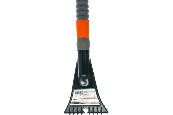 Щетка-сметка автомобильная для снега со скребком (850 мм) STELS 55298 Щетка-сметка автомобильная для снега со скребком (850 мм) STELS 55298