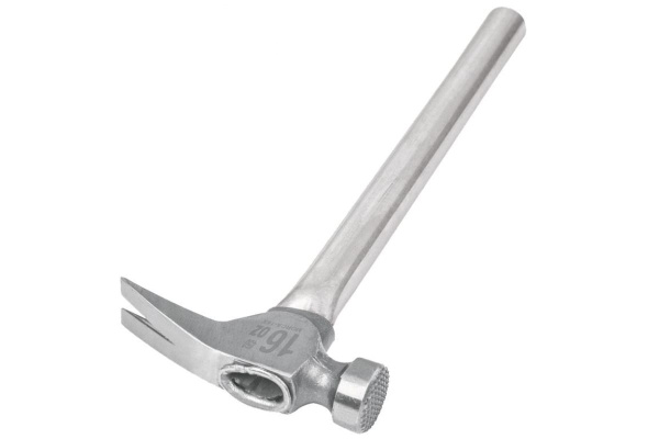 Молоток-гвоздодер TRUPER 10644