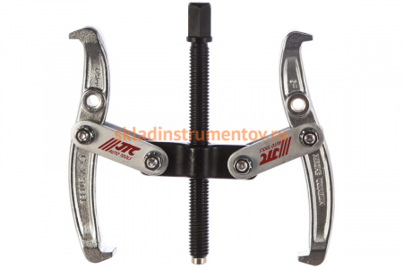 2-х лапый съемник подшипников (55-127 мм) JTC 35135