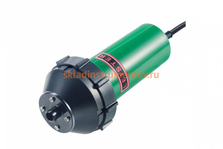 Вентилятор минор для подачи воздуха в один аппарат Leister 108.747