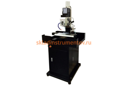 Фрезерный станок с ЧПУ VISPROM FP-20 CNC 38400000 Фрезерный станок с ЧПУ VISPROM FP-20 CNC 38400000