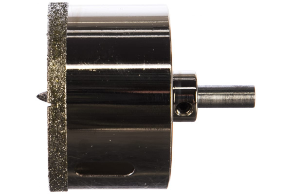 Коронка алмазная по стеклу и керамике (65х40 мм) MESSER DIY 14.001.065