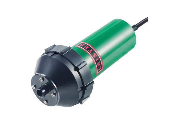 Вентилятор минор для подачи воздуха в один аппарат Leister 108.747