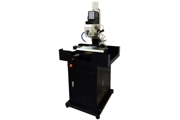 Фрезерный станок с ЧПУ VISPROM FP-20 CNC 38400000 Фрезерный станок с ЧПУ VISPROM FP-20 CNC 38400000