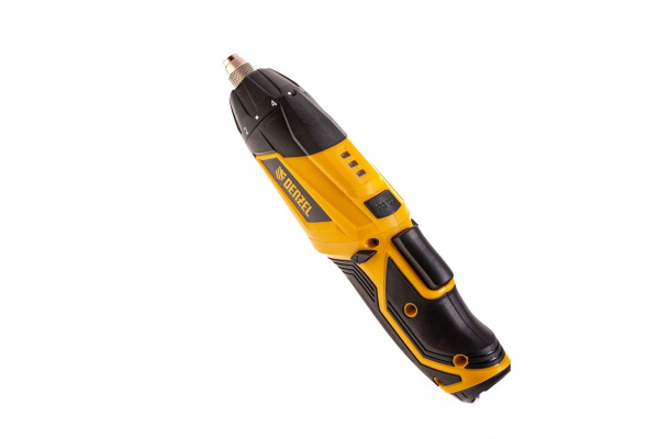 Аккумуляторная отвертка DENZEL CSL-36-01 26001