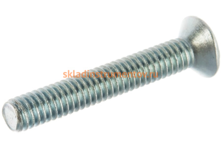 Винт Зубр МАСТЕР M4x25мм, 5кг (примерно 2500 шт.) 303110-04-025