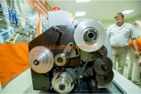 Токарно-винторезный станок MetalMaster MML 2550 17032 Токарно-винторезный станок MetalMaster MML 2550 17032
