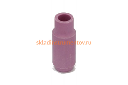 Сопло керамическое №8 (12.5 мм) для TIG17-18-26 Aurora 12272