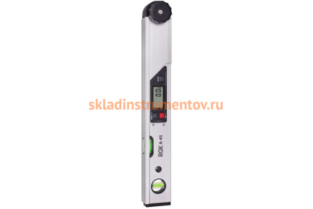 Цифровой угломер RGK A-45