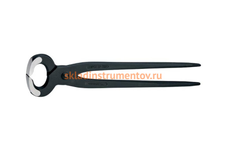 Клещи для подковывания лошадей KNIPEX KN-5700360