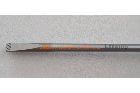 Отвёртка 335 0,8 х 4,0 х 100 мм Wera WE-110004